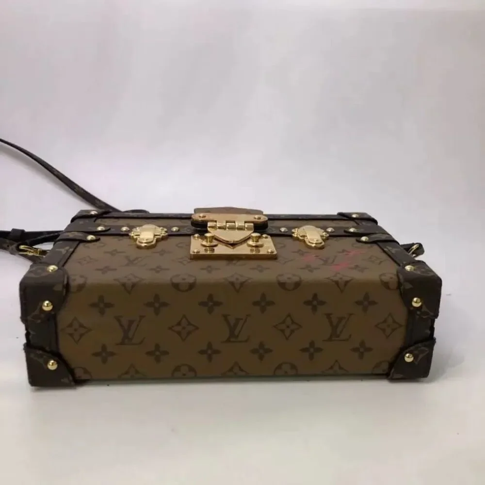 Louis Vuitton Women Pre-Loved Bag Very Good Condition